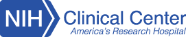 NIH Clinical Center Logo